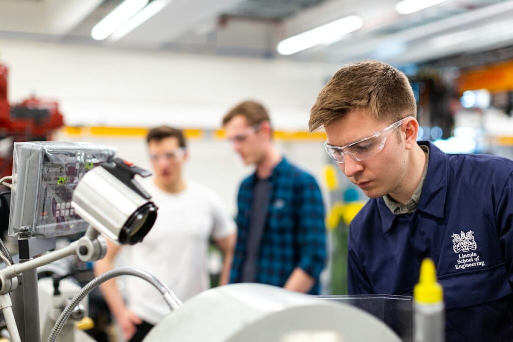 3D Printing with High-Performance Thermoplastics PEEK ULTEM and Polycarbonate