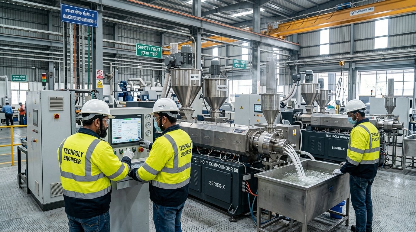 Business Opportunities Emerging in Advanced Building Materials