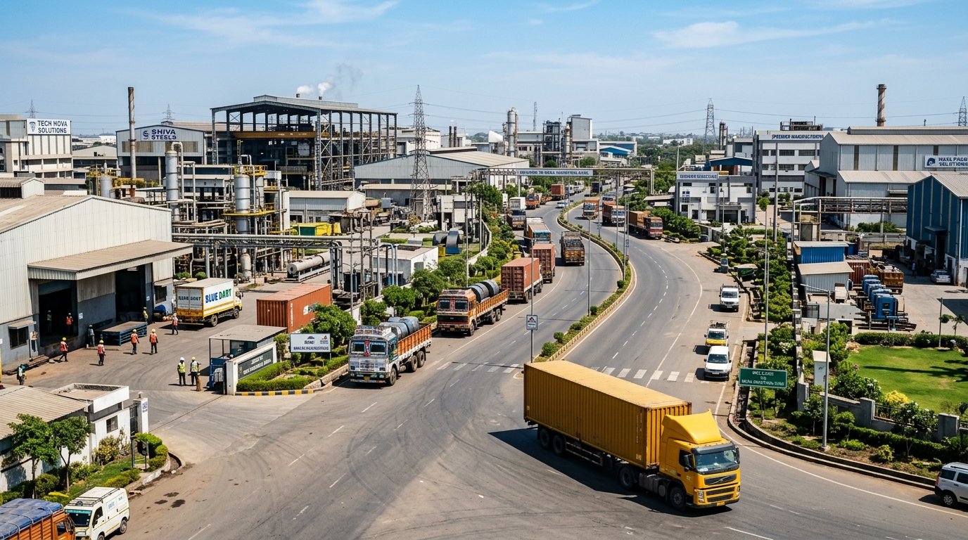 Industry Investment, Manufacturing Capacity and Market Development