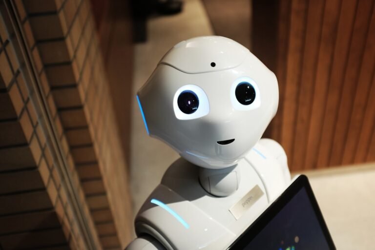 Technology Trends Transforming the Construction Industry
