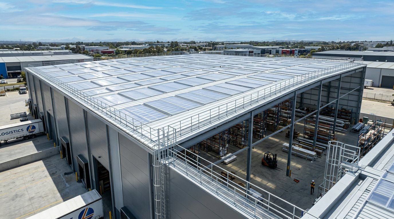 Technology Trends Transforming the Construction Industry