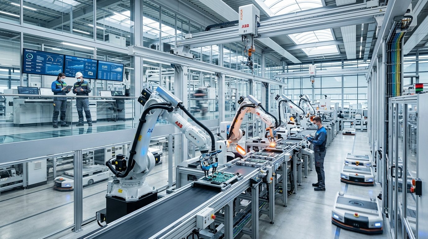 Understanding Engineering Polymers and Their Industrial Applications